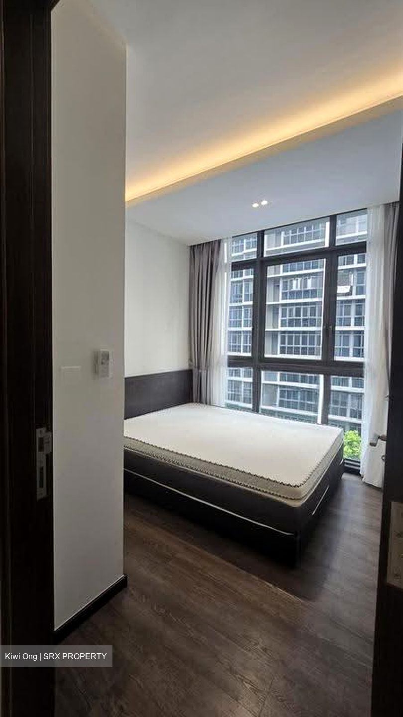 Symphony Suites (D27), Condominium #620634111